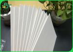0.4mm 0.6mm Thick Blotter Paper Sheets For Making Air Freshener
