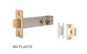 Wholesale House Fireproof Anti Theft Door Lock Body Fashionable style elegant outlook from china suppliers