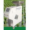 Buy cheap intelligent mini CCD color sorter for Coffee bean from wholesalers