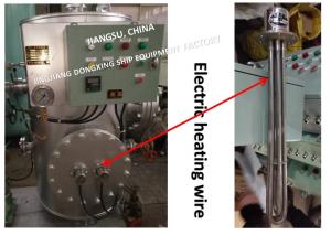 Wholesale 12KW 380V/50HZ ELECTRIC HEATING UNIT/STEAM HEATING UNIT 12KW 380V/50HZ from china suppliers