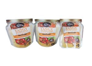 Wholesale Standup Matte Finish Custom Shaped Bags Multi Layers Smell Proof Dried Fruits Food Safe from china suppliers