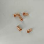Plasma Cutting Consumables Spare Parts Swirl Gas Cap for Kjellberg W4140