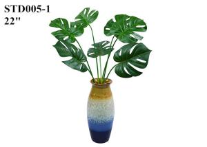 Wholesale Upscale Artificial Monstera Deliciosa For Businesses And Residential Complexes from china suppliers