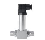 100kPa 28VDC Piezoresistive Differential Pressure Transmitter With G1/4 Female