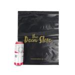 White yellow poly mailers 6x9, custom security bag,courier bags, shipping bag,