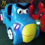 Hansel shopping mall high quality car kiddy ride entertainment game machine