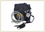 Medical Sleep Breathing Machine USB Data Download Port Delay Time Step Up Design