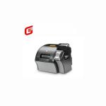 CR80 Max Paper Size High Definition Retransfer Smart ID Card Printer with 64MB