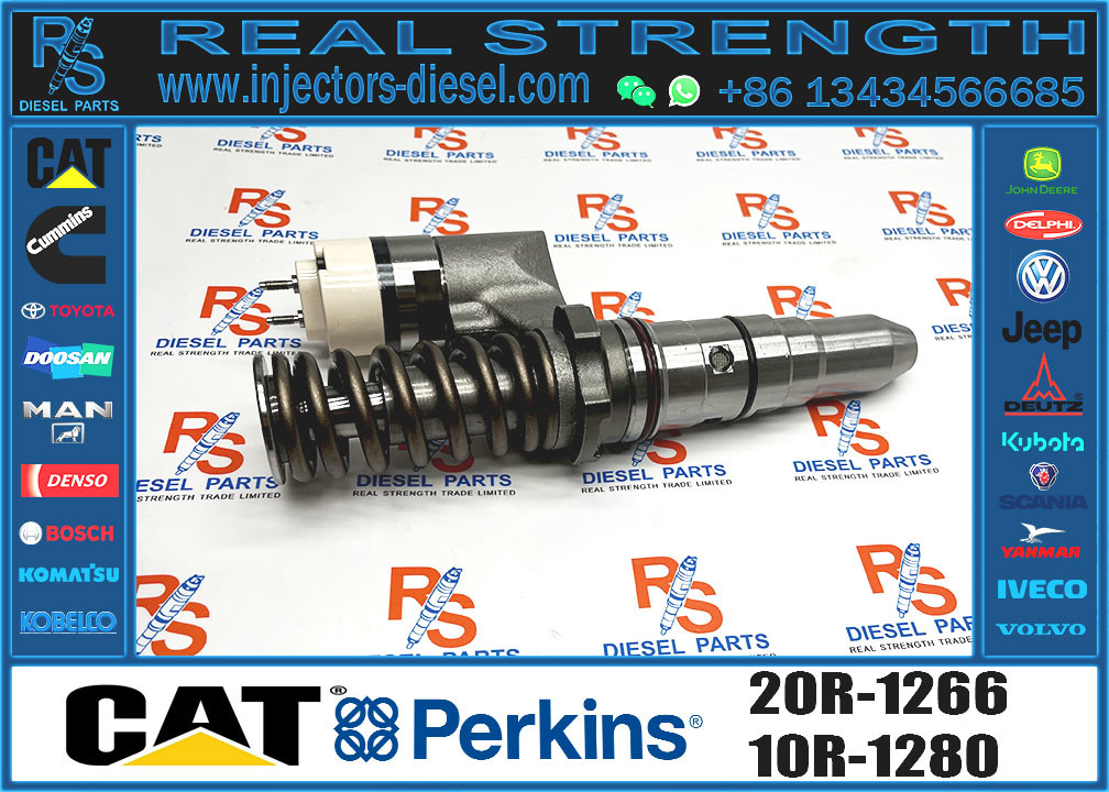 common rail injector 392-0202 20R-1266 392-0200 392-0202 392-0211 0R-9944 0R-3539