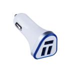 3USB4.8A car charging multiple vehicle mobile phone charger loudspeaker charging