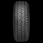 Black 175/70R14 RP29 Low Noise Passenger Car Radial Tyres For Summer