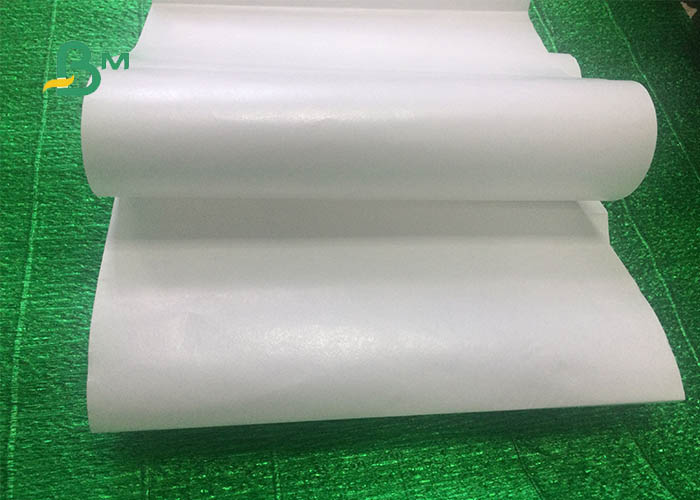 PE Coated White Kraft Paper