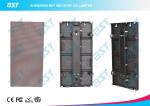 High Brightness Outdoor Rental Led Display P4.81mm With Die Casting Aluminum