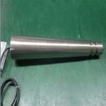 DC 24V Motor Conveyor Drum Rollers , Industrial Conveyor Rollers High Efficiency
