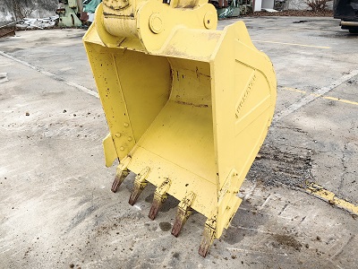 110 kW Used Komatsu PC200-8 Excavator 22ton Original Japan Hydraulic Cylinder Original