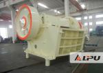 Mining Crushing Equipment Jaw Rock Crusher in Stone Crusher Plant