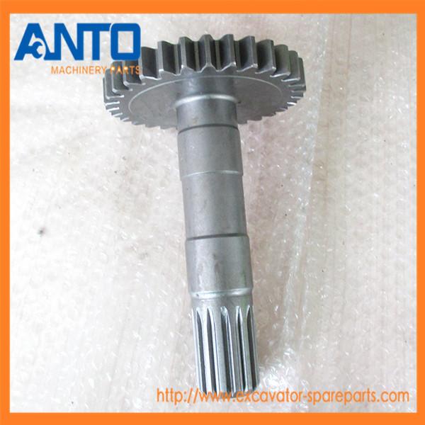 Final Drive Repair Hitachi Excavator Parts EX200-2 Sun Gear Propel Shaft No.1