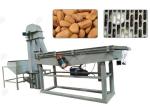 Henan GELGOOG Machinery Pine Nut Peeling Shelling Machine Buckwheat Sheller
