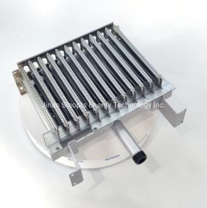 Wholesale High Quality 12 Rows High-Quality Wall-Mounted Furnace Burner from china suppliers