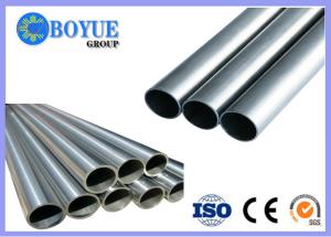 Wholesale TP347 TP347H With ASTM A312 Seamless Welded Duplex Stainless Steel Pipe OD1/2'-48' from china suppliers