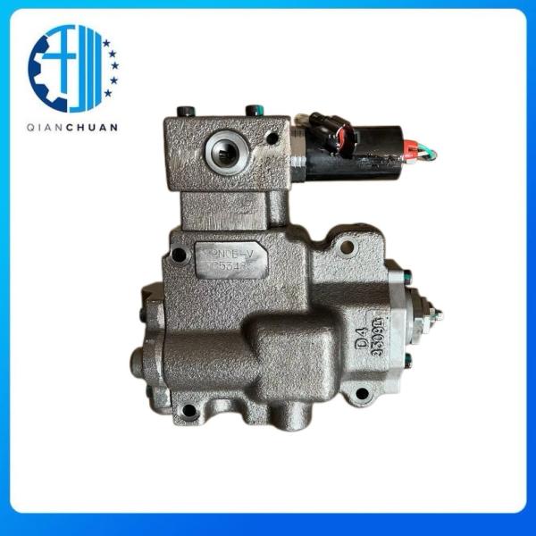 Hydraulic Main Pump Regulator K9NOB -V 14536037 for EC480 EC480D kawasaki Spare