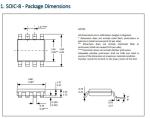 MLX90316 Melexis Rotary Position Sensor IC MLX90316KDC-BCG-000