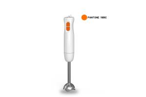 Wholesale Stainless Steel Electric Handheld Blender 400W 500ml Food Chopper from china suppliers