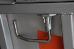 Hot Dip Galvanized Stainless Steel IBC Tank Powder Coated Metal IBC Tote