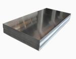 201 304 304L 316 316L Polished Stainless Sheet Cold Rolled For Decoration And