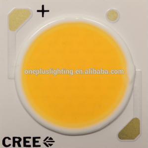 Wholesale Max Drive Current 1.05 A COB LED Chip 3000 - 4500 Lm Output 115 Degrees FWHM from china suppliers