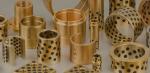 Crop Sprayer Rocker Arm Metal Polymer Plain Bearings Cast Bronze Bushings