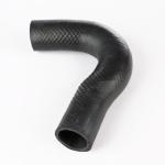 6.5mm High Pressure Coolant Hose Fluorosilicone , 90 Degree Intercooler Intake