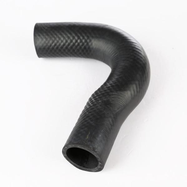6.5mm High Pressure Coolant Hose Fluorosilicone , 90 Degree Intercooler Intake