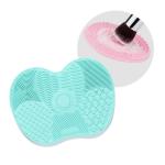 Household Items Silicone Makeup Tool Smaller Knobs On The Top For Foaming And