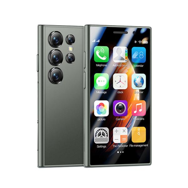 MT6739 Android 9.0 Mini 4G Smart Phone for Americas Market with 1950mAh Battery