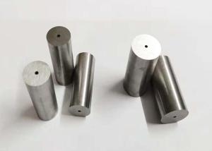 Wholesale High Accuracy Tungsten Carbide Die , Tungsten Carbide Pellets For Forging Machine from china suppliers