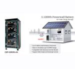 5kwh 10kwh 15kwh 20kwh Off Grid Solar ESS Wall Mounted Home Lifepo4 Lithium