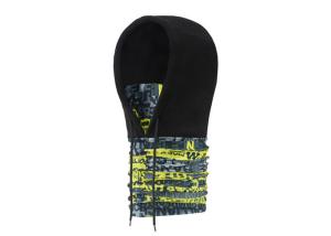 Wholesale Good Flexibility Womens Ski Face Mask , Face Fleece Mask Not Faded Not Deformation from china suppliers