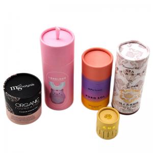 China One Piece Small Cosmetic Packaging Boxes For Perfumes Sets Face Cream on sale
