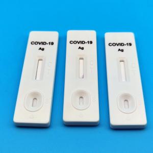 Wholesale Rapid Diagnosis Test IVD For Specimen Saliva OEM Service Acceptable from china suppliers