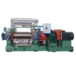 Manufacturing Plant Rubber Roller Grinding/Milling Machine with CE ISO9001 from