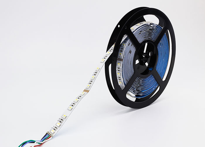 3528SMD 48 Watt 5000Lm CRI80 Waterproof LED Strips Lights for Linear Lighting