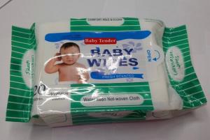 Wholesale Wholesale Baby Tender Wipes from china suppliers