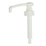28/410 Plastic Lotion Pump for Gallon Dispenser Output 10cc ISO Certified