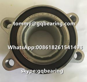 Wholesale NSK 51KWH01 Nissan E25/E51 Front Wheel Hub Bearing Units with ABS Sensors from china suppliers