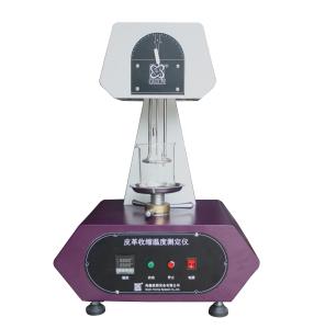 Wholesale Tester For Leather Shrinkage Temperature Determination from china suppliers