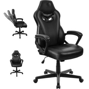 Wholesale ALINUNU Racing Gaming Chair Lumbar Support and 3 Gas Lift for Comfortable PC Gaming from china suppliers