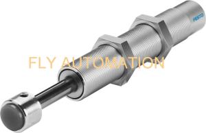 Wholesale Galvanised Steel Shock Absorber Pneumatic Air Cylinders YSR-20-25-C 34574 from china suppliers