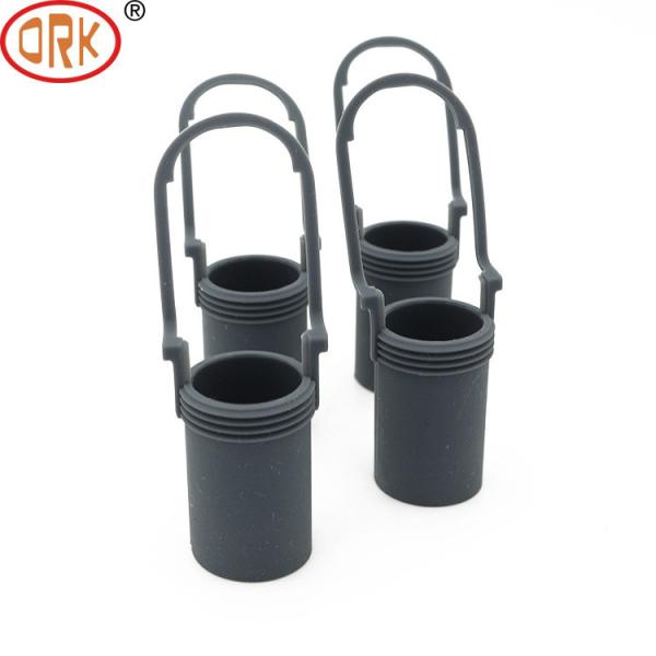 Customized Molding Service Fluorine Rubber NBR Molding Products with ShoreA
