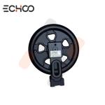 Idler Wheel CX36BMC for CASE Mini Excavator Undercarriage Parts Manufacturer